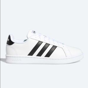 Adidas Women’s Grand Court Shoes